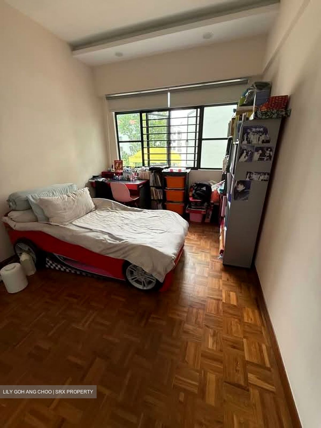 St Patrick's Court (D15), Apartment #577769561